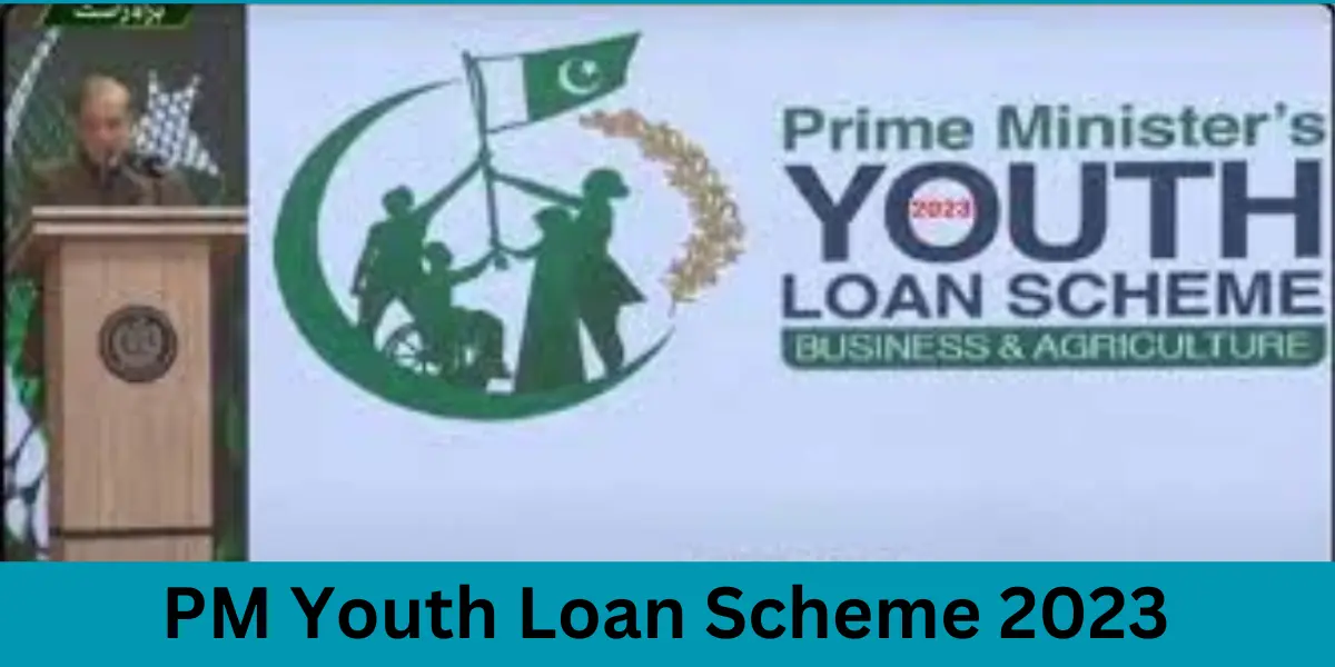 PM Youth Loan Scheme - Loan For Business 2024